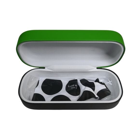 Kate Spade New York 57mm Yaelfs Oversize Sunglasses in Brown NEW - Picture 9 of 10